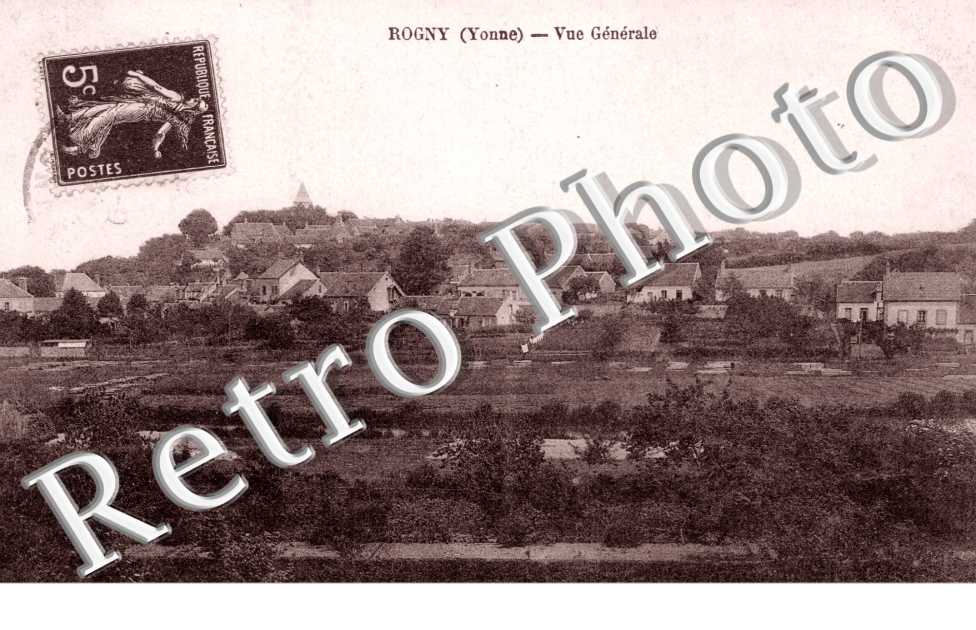 Vue Generale