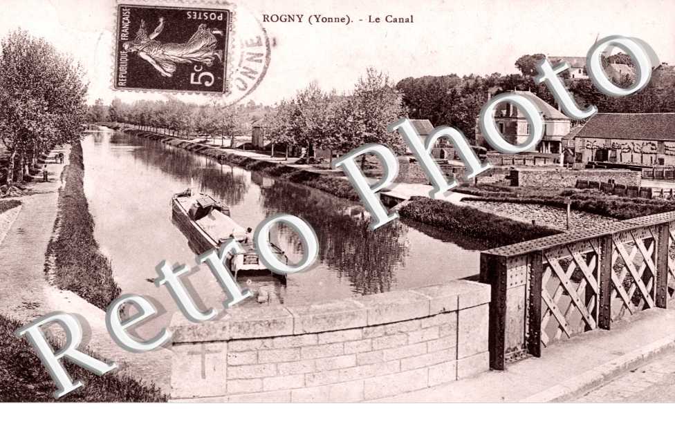 le Canal