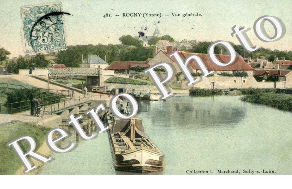 Vue Generale
