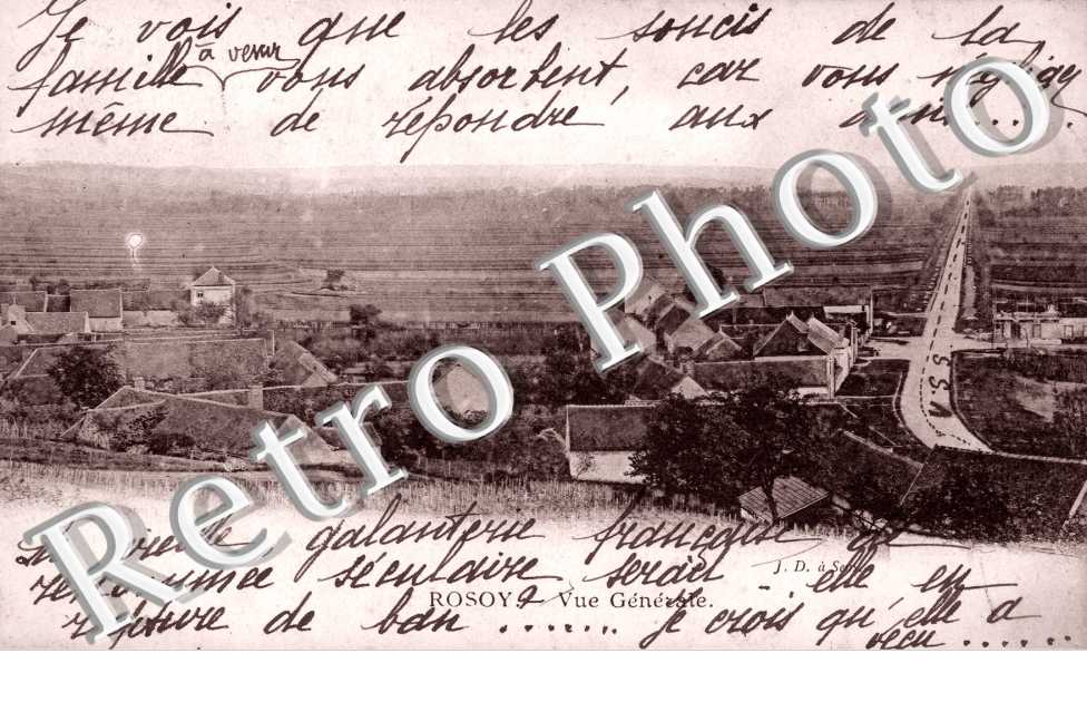 Vue generale