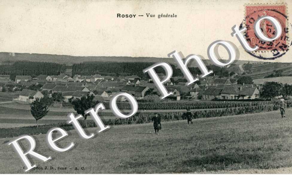 Vue Generale
