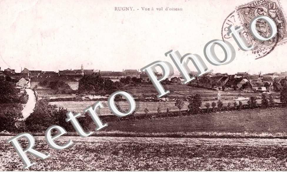 Vue generale