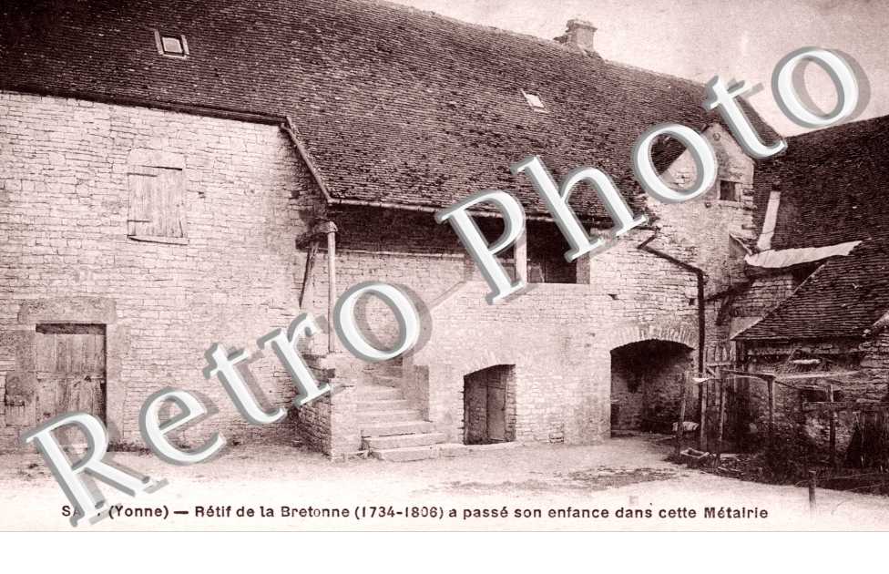 Métairie
