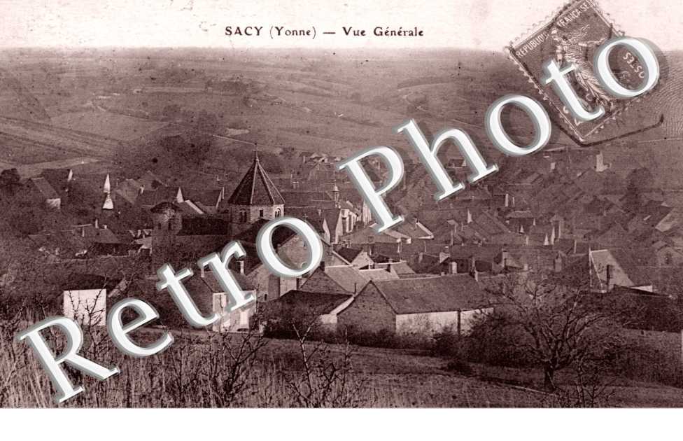 Vue generale