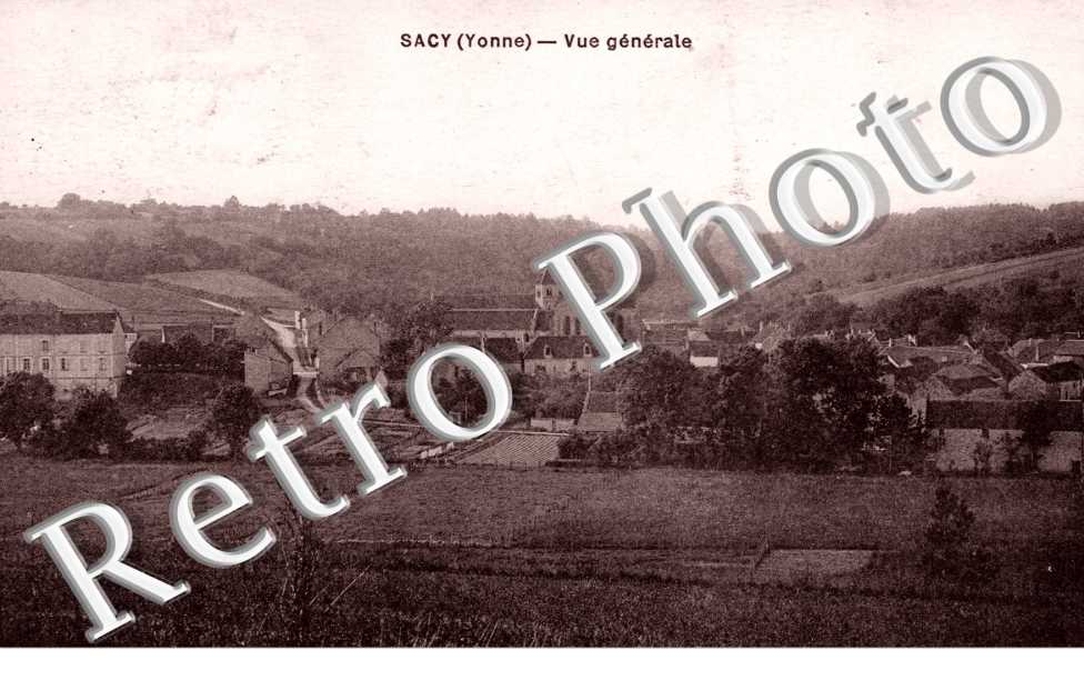 Vue generale