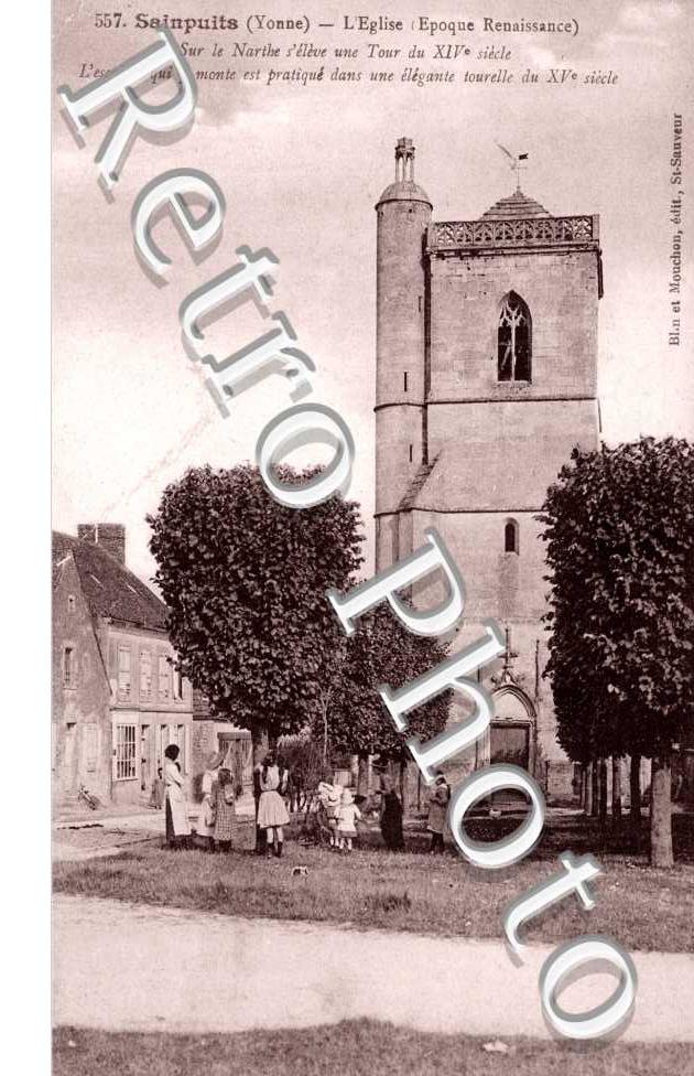 L'eglise