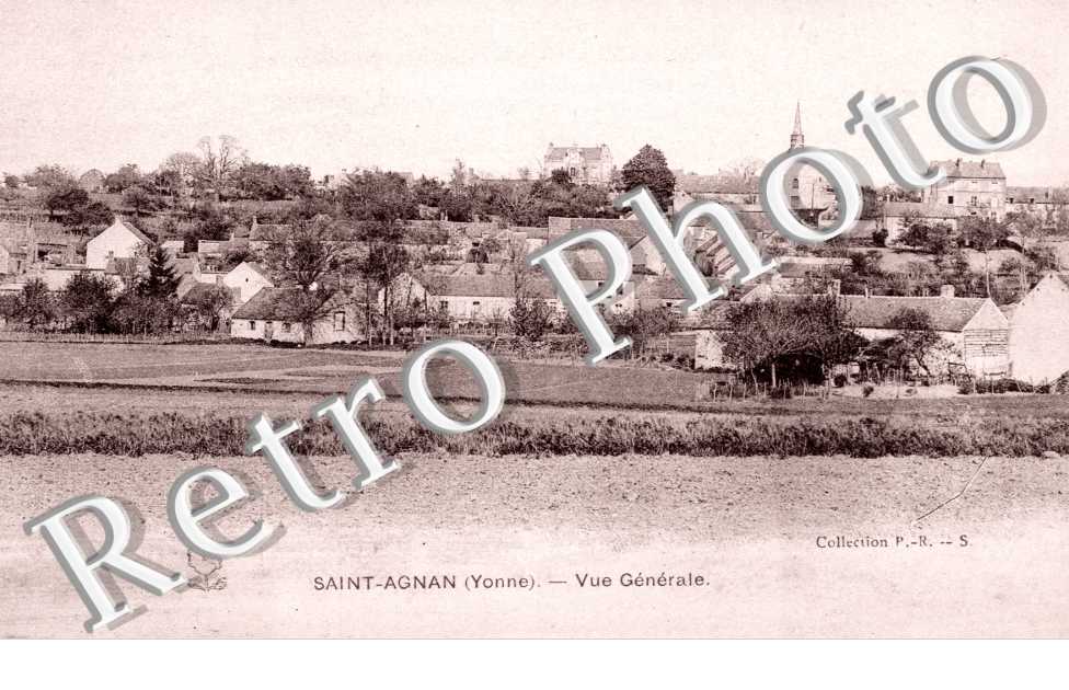 Vue Generale