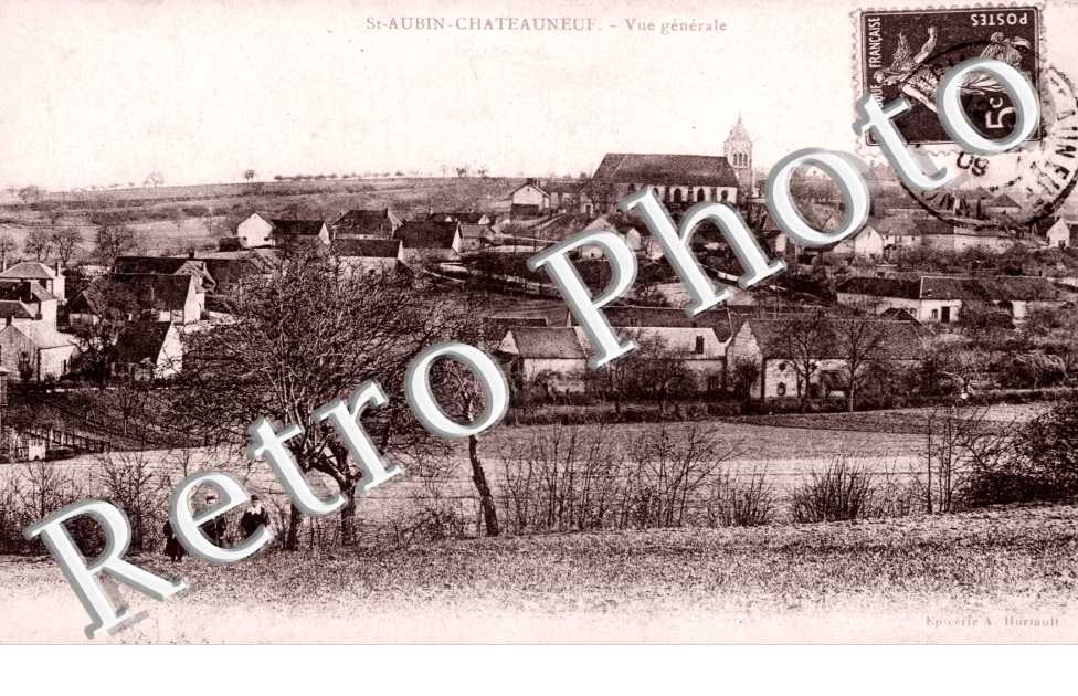 Vue Generale