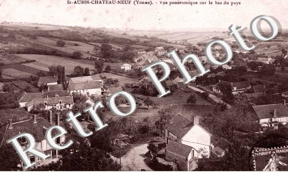 Vue generale