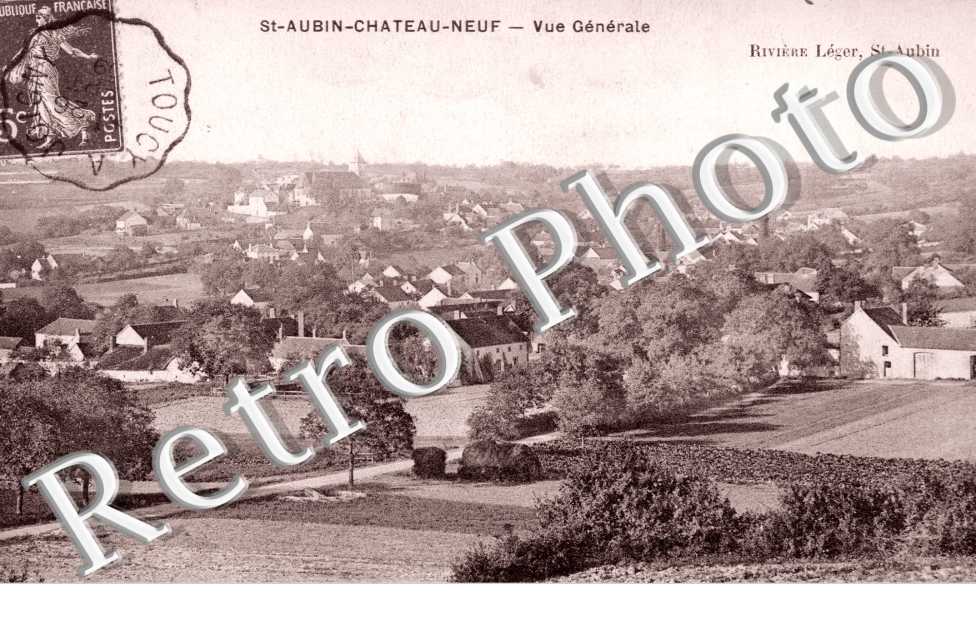 Vue generale