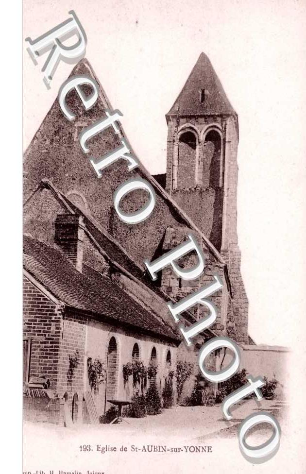 l' eglise