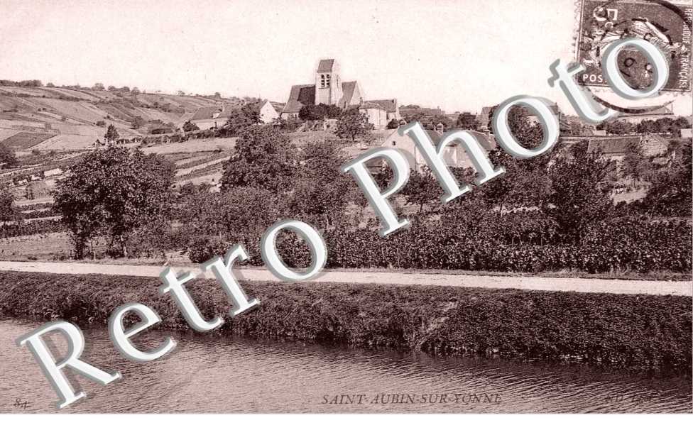 Vue d'Ensemble