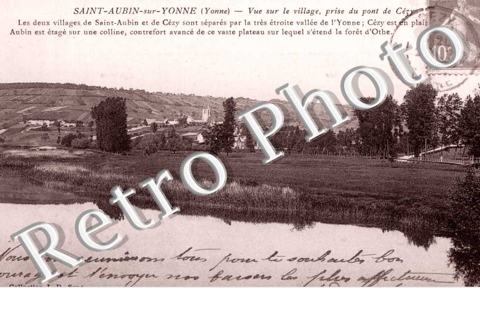 Vue generale