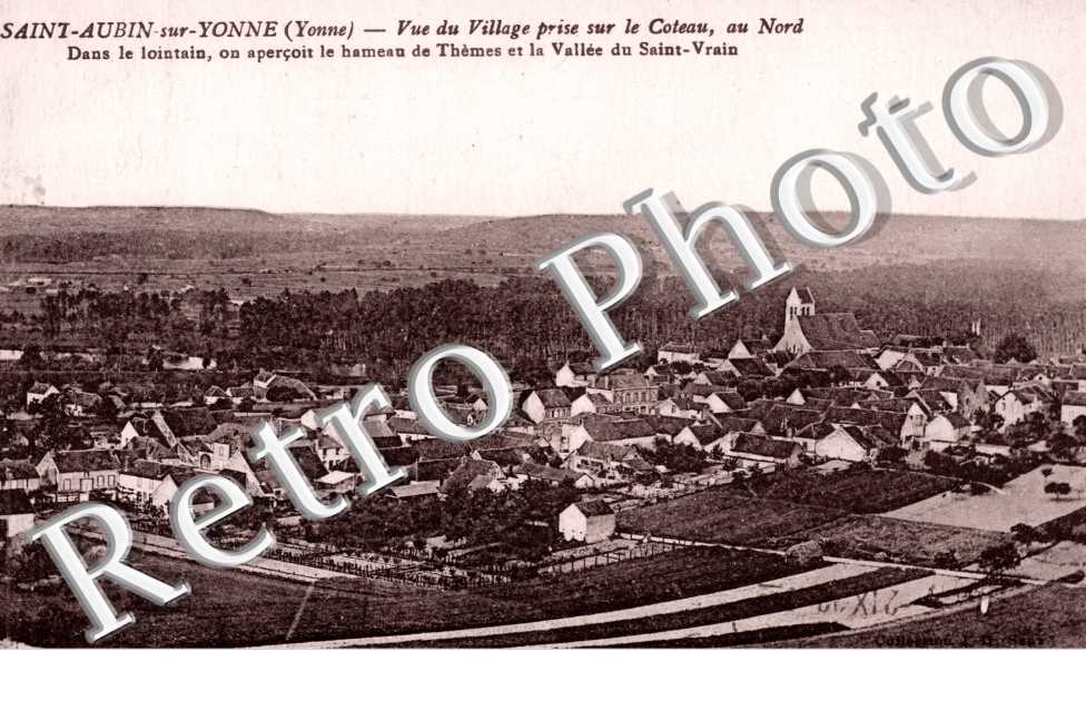Vue generale
