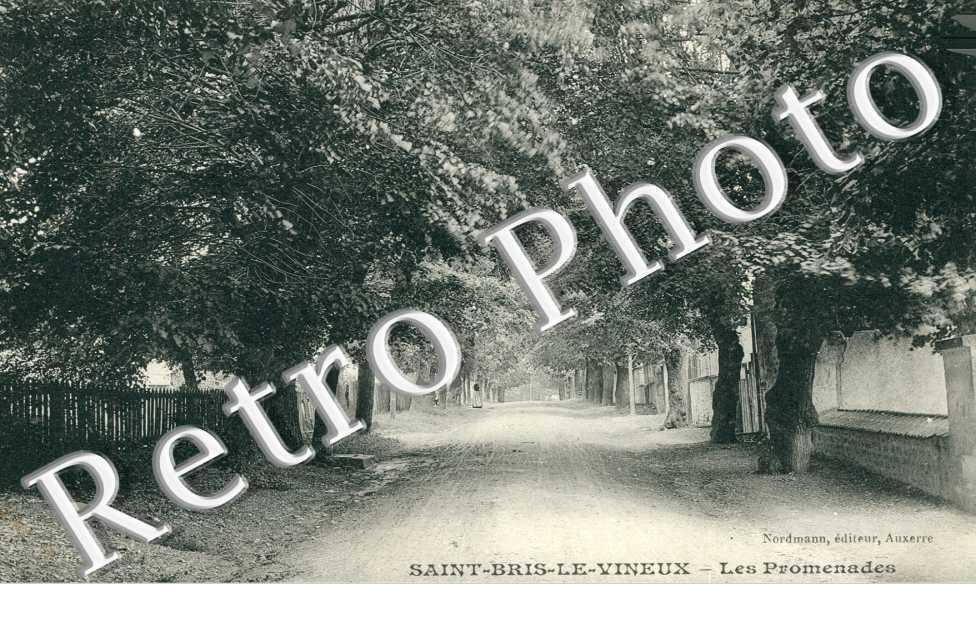 Les Promenades