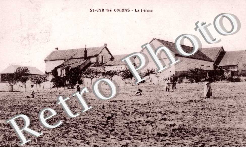 La Ferme