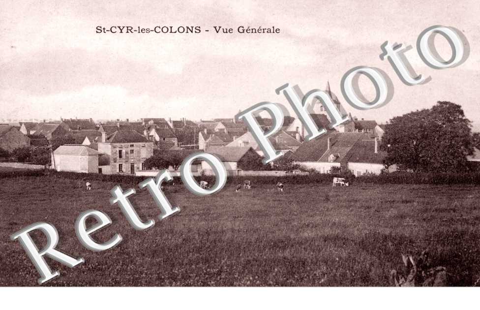 Vue generale
