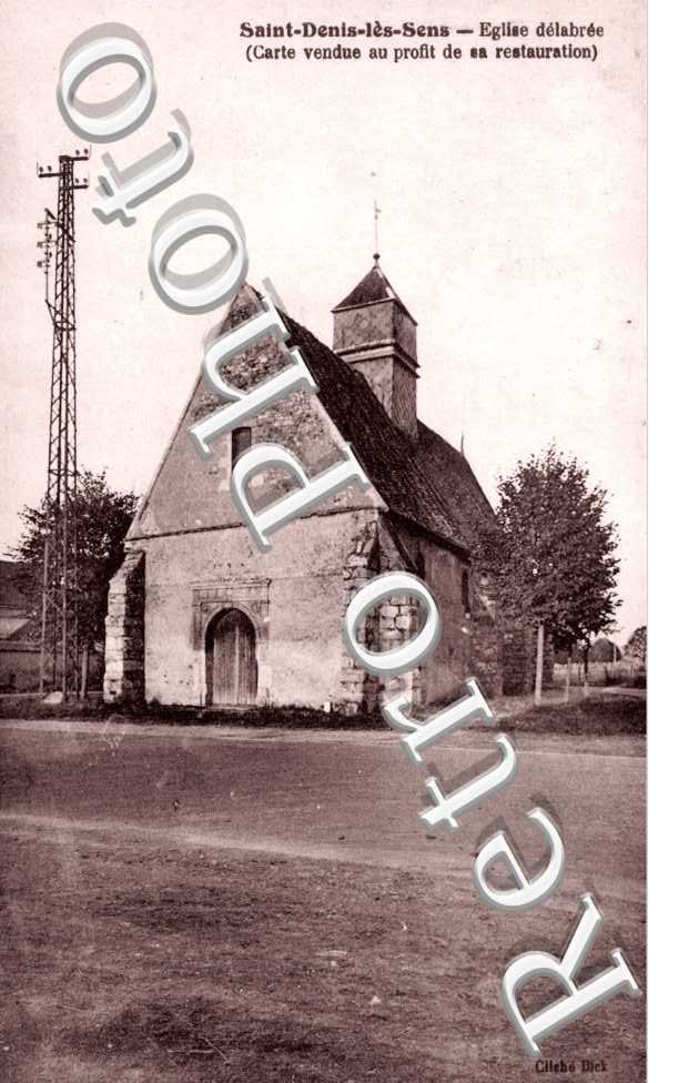 l'Eglise