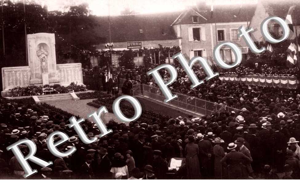 Une Ceremonie
