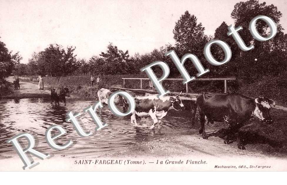 La Grande Planche
