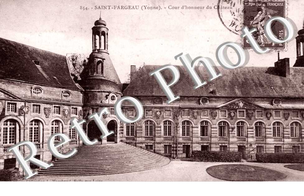 le Chateau