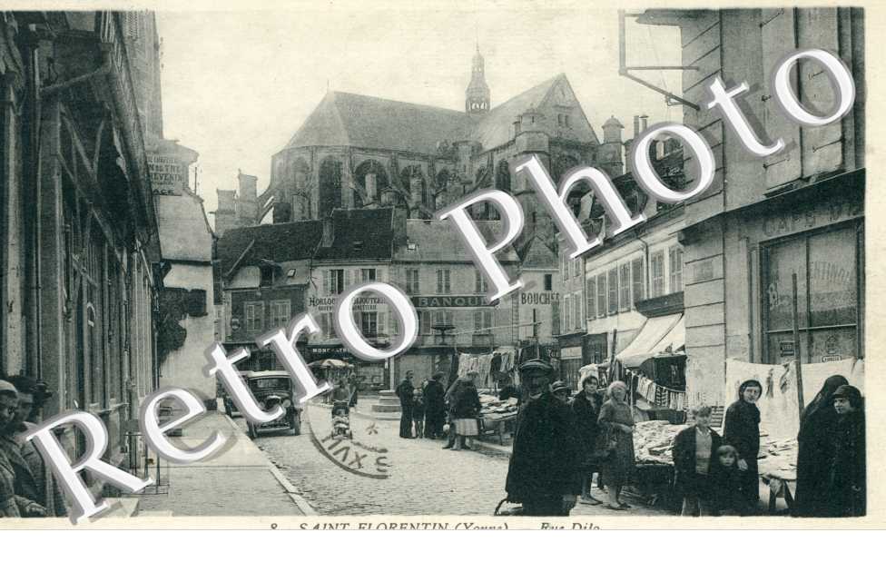 Rue Dilo