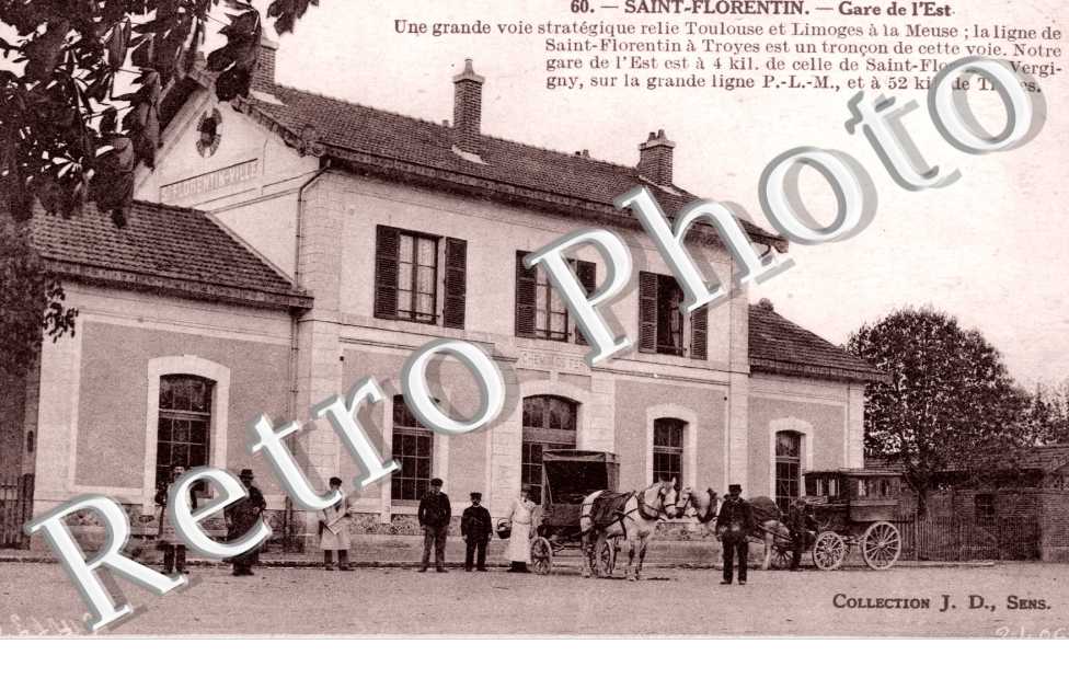 Gare de l'Est