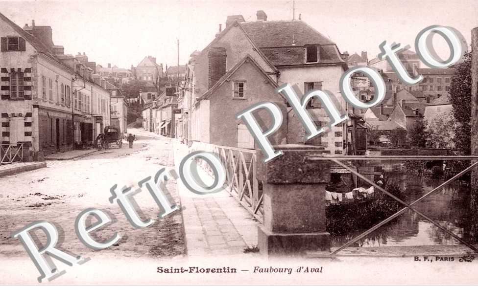 Faubourg d'Aval