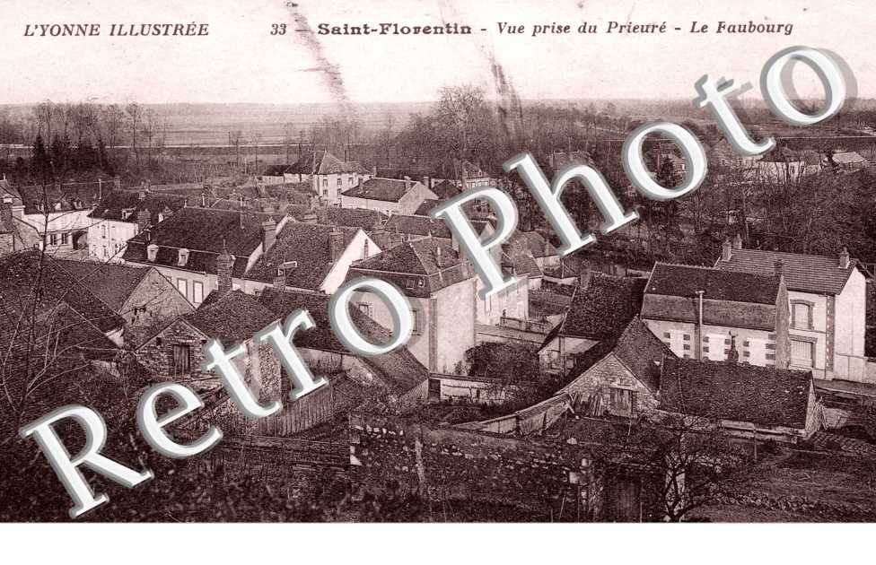 Le Faubourg