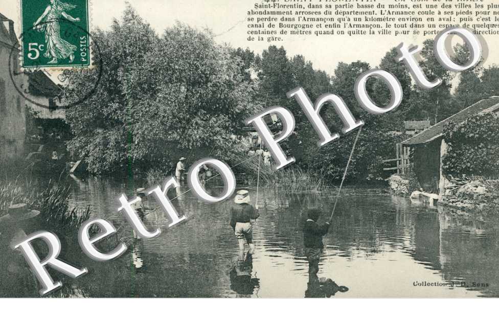 La Riviere