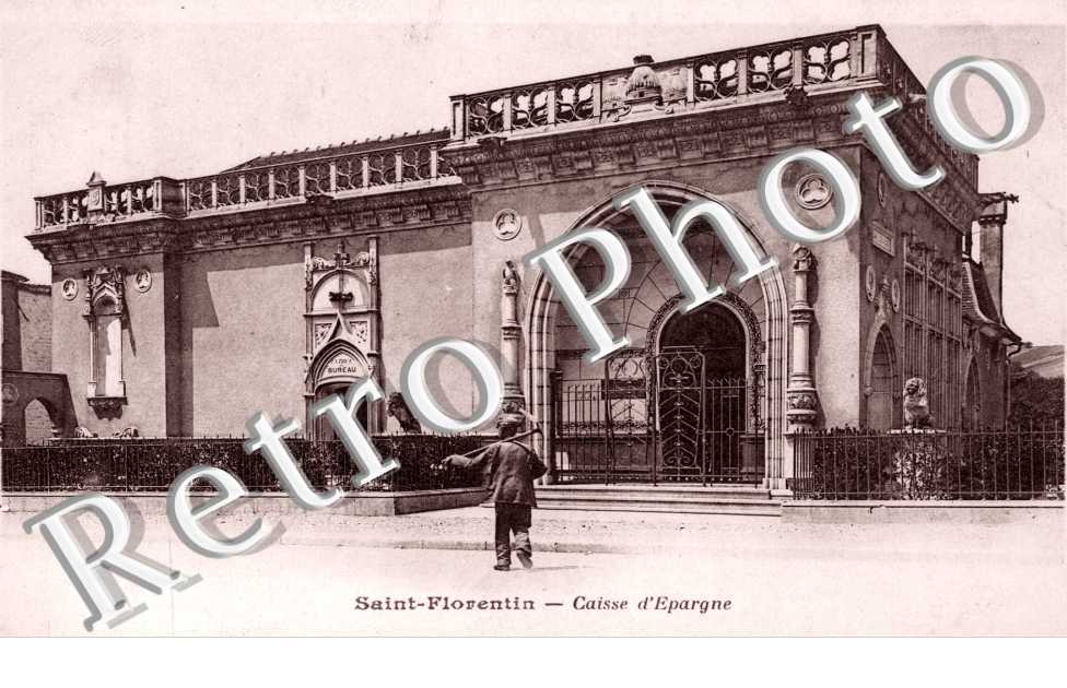 Caisse d'Epargne