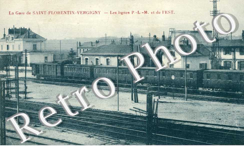 La Gare