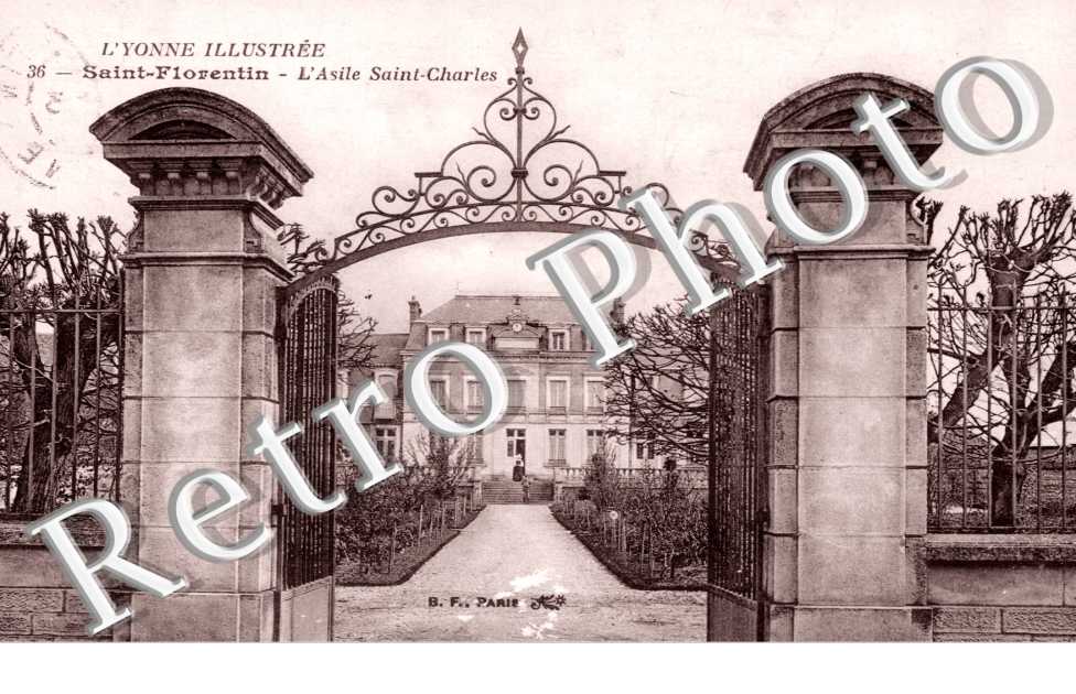 Asile Saint Charles
