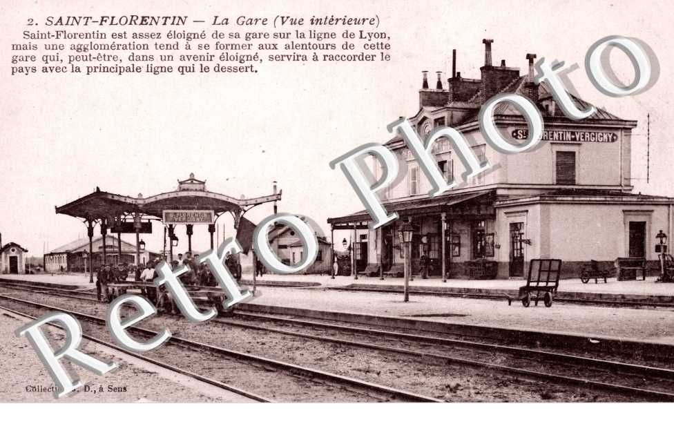 La Gare