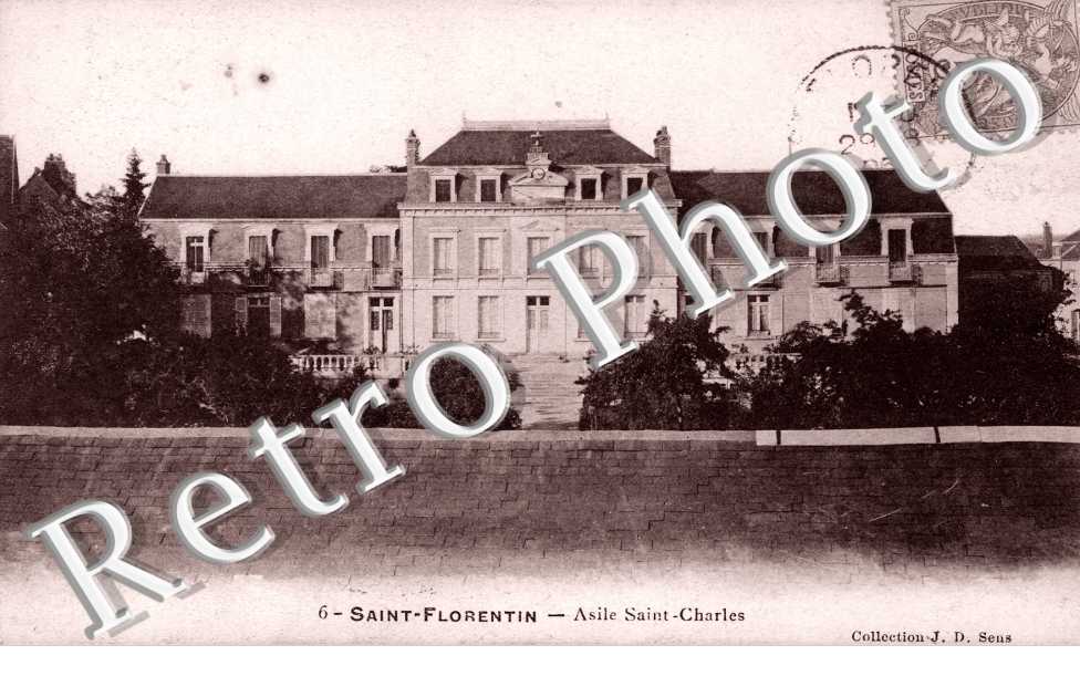 Asile Saint Charles