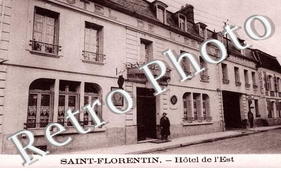Hotel de l'Est