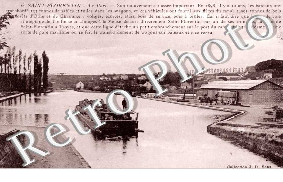 Le Port