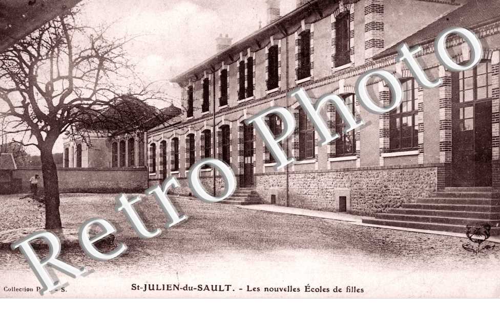 Les Nouvelles Ecoles de Fille
