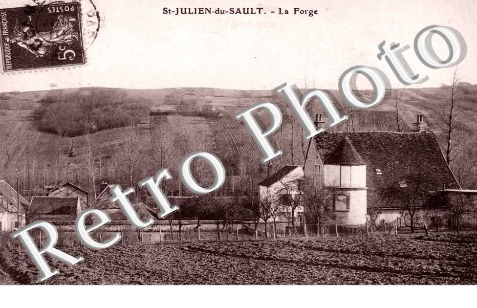 La Forge