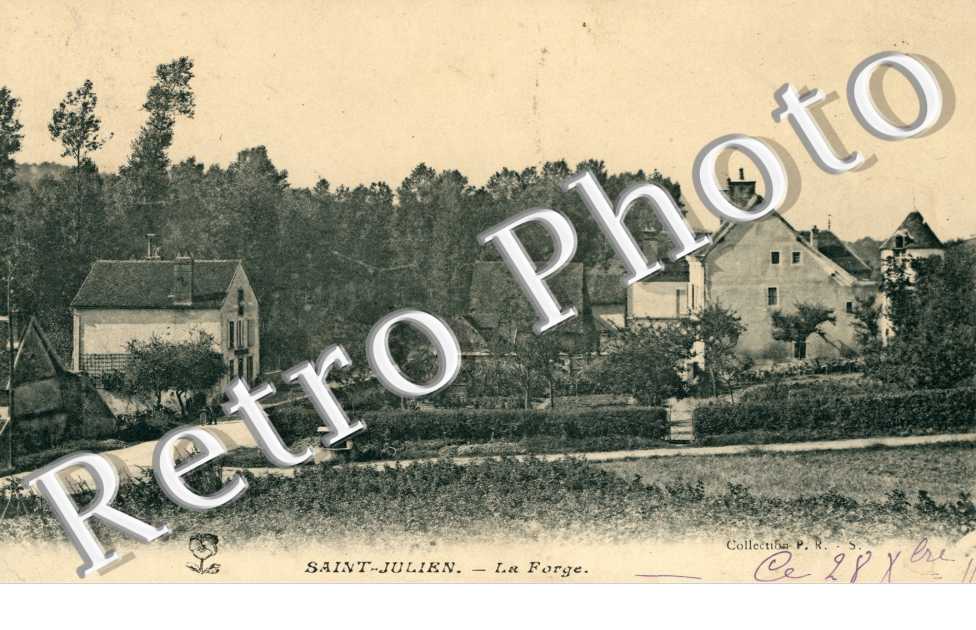 La Forge