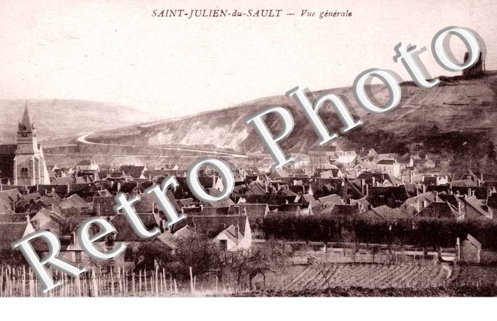 Vue Generale