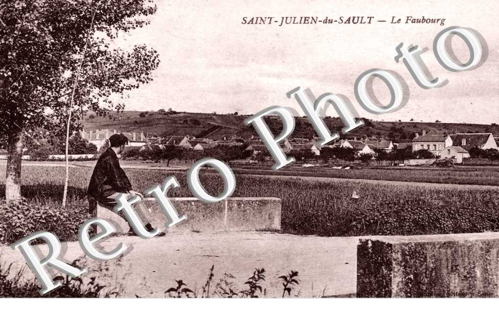 Le Faubourg