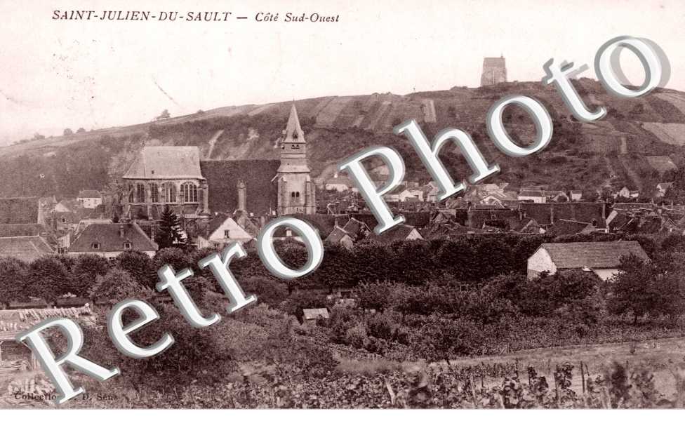 vue generale