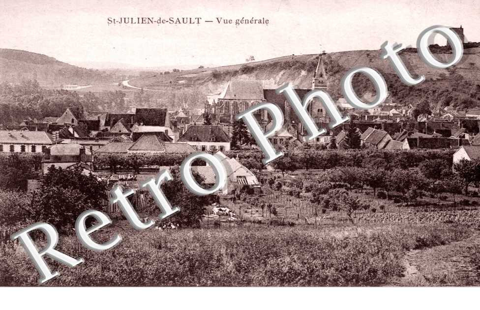 Vue Generale
