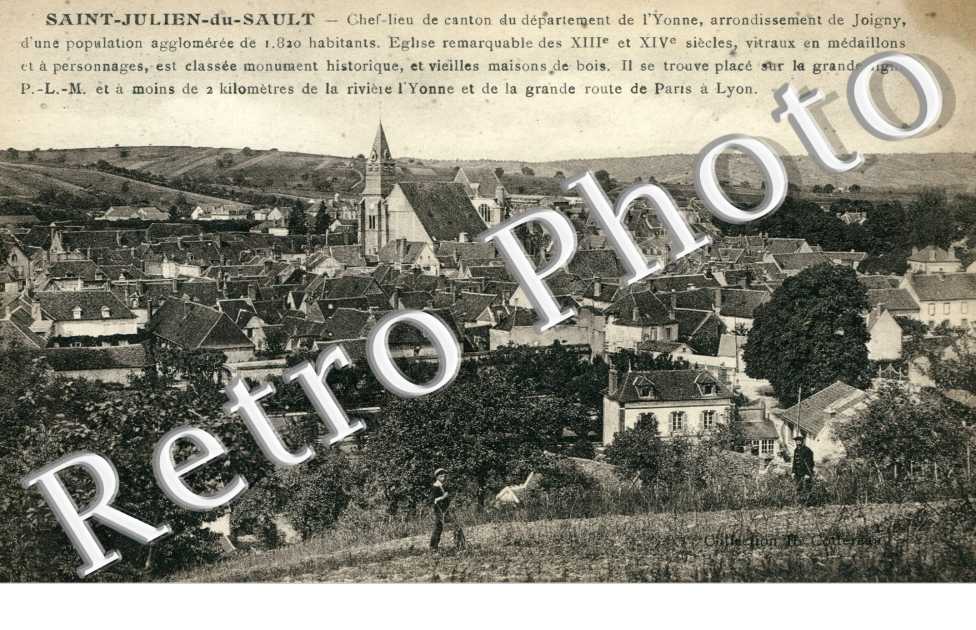 Vue generale