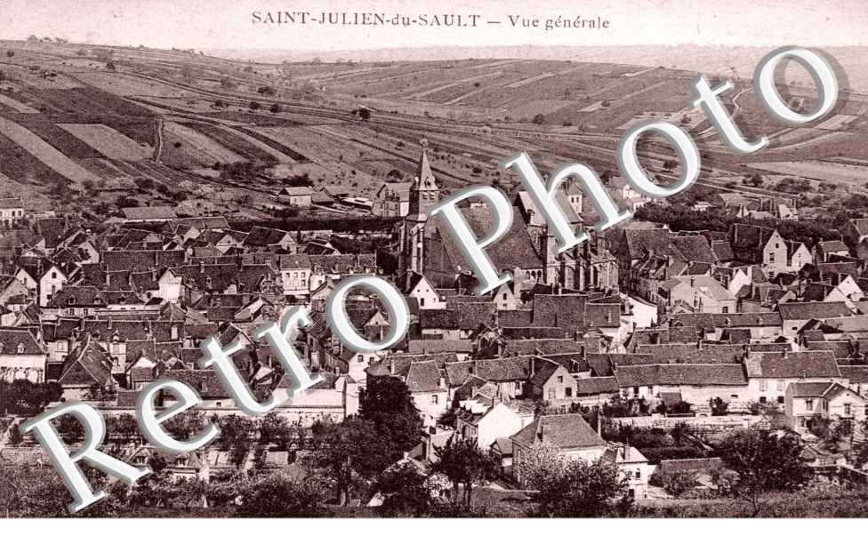 Vue Generale
