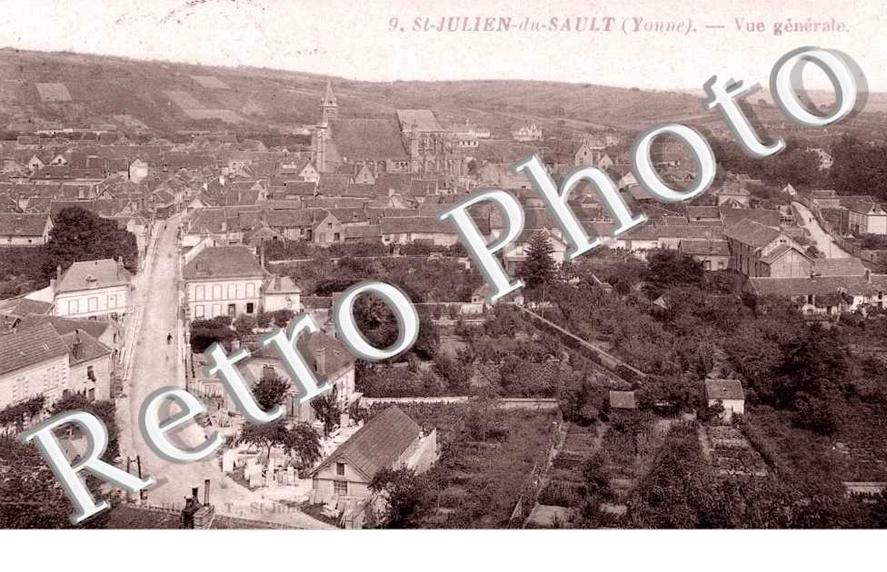 Vue Generale