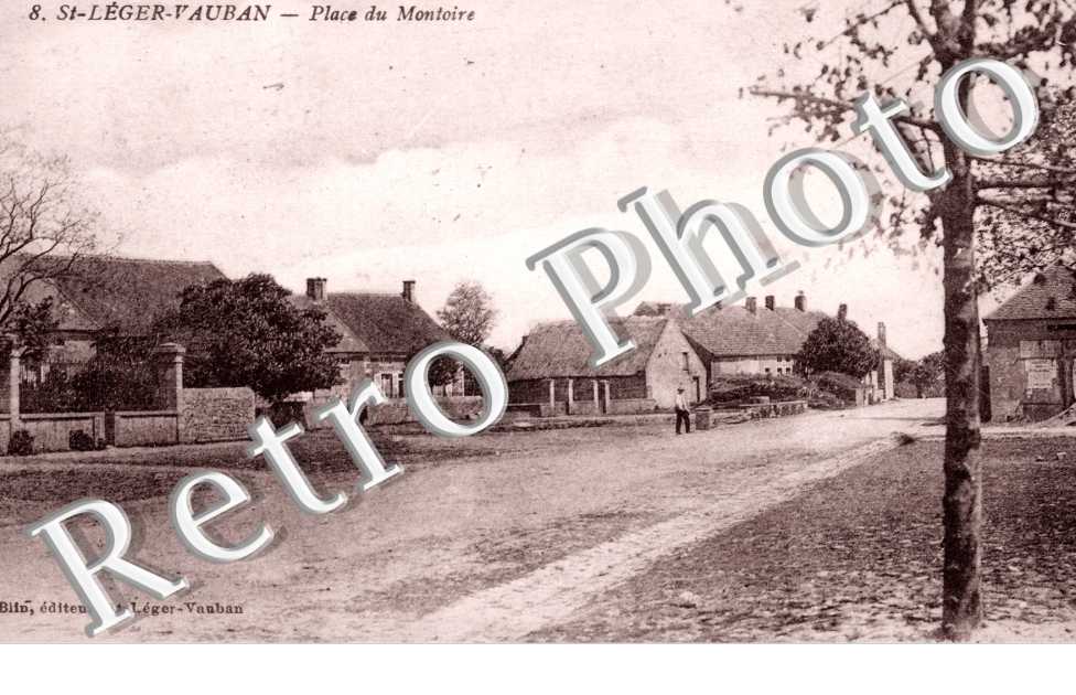 Place du Montoire