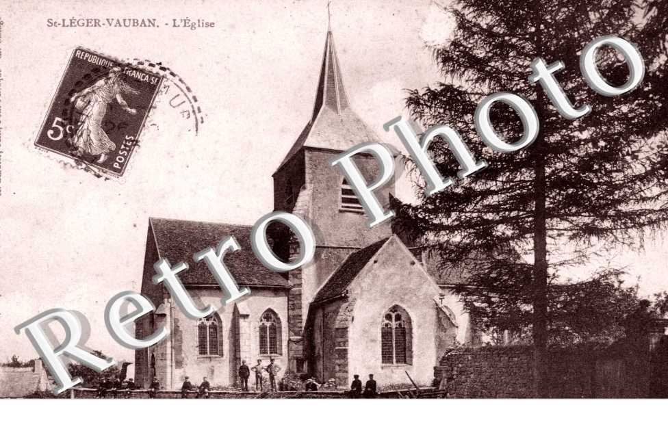 l' eglise