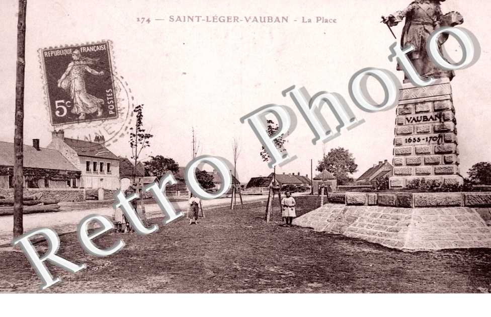 la Place